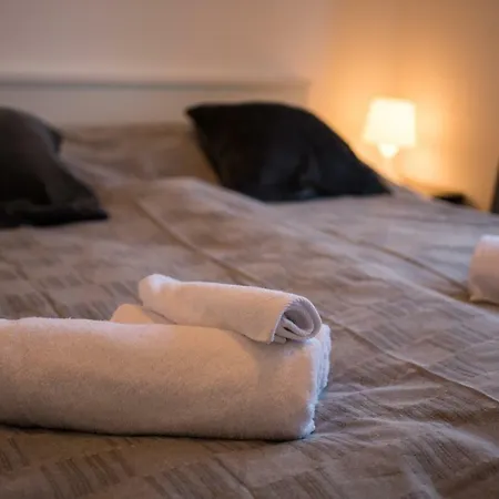 아파트 Laura Salatić